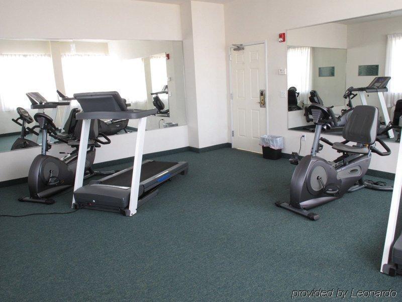 Holiday Inn Express & Suites Tacoma South - Lakewood By Ihg Facilities photo