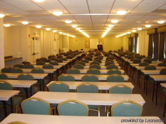 Holiday Inn Express & Suites Tacoma South - Lakewood By Ihg Facilities photo